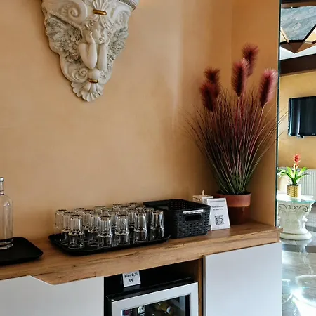 Astro - Nichtraucherhotel Hotel 4*