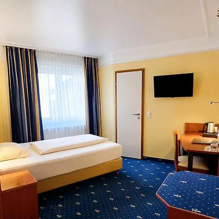Astro - Nichtraucherhotel 4* Stuttgart