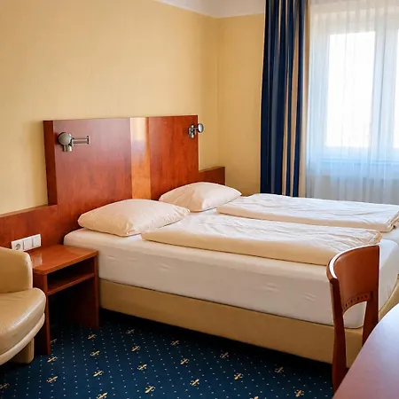 Astro - Nichtraucherhotel