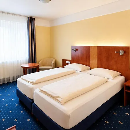 Astro - Nichtraucherhotel Hotel Stuttgart