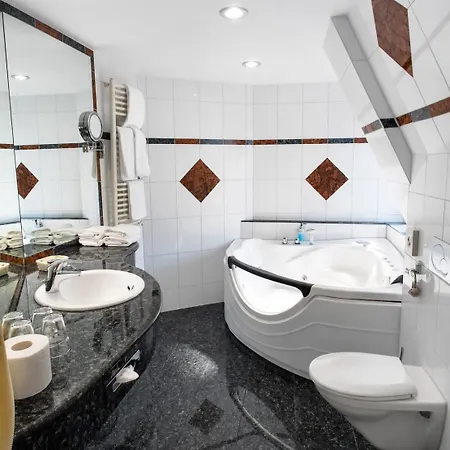 Astro - Nichtraucherhotel Stuttgart