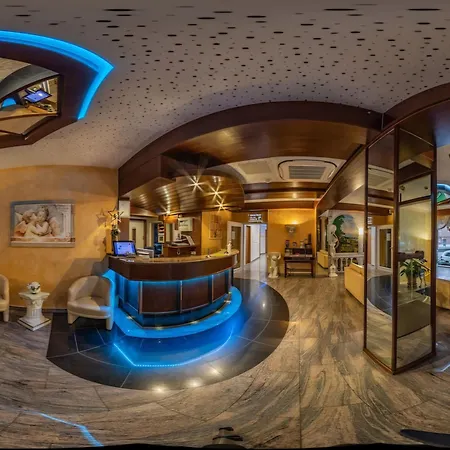 Astro - Nichtraucherhotel Hotel