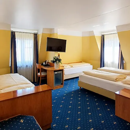 Hotel Astro - Nichtraucherhotel