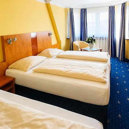 Astro - Nichtraucherhotel Hotel Stuttgart