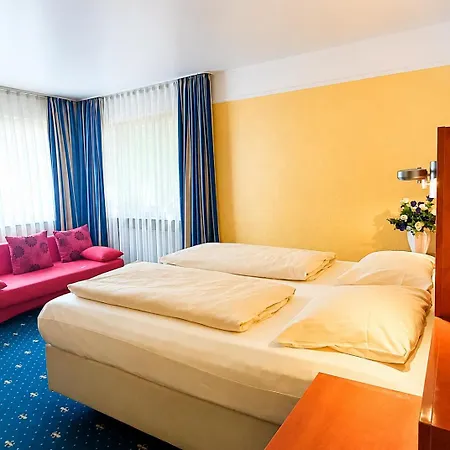Hotel Astro - Nichtraucherhotel Stuttgart