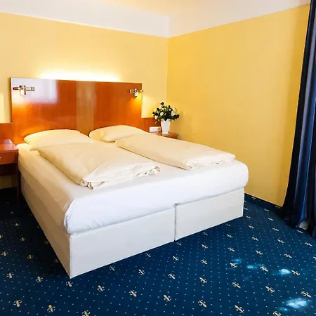 Astro - Nichtraucherhotel