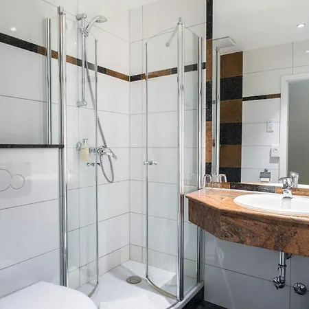 Astro - Nichtraucherhotel Hotel 4*
