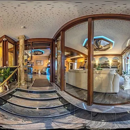 Astro - Nichtraucherhotel Stuttgart