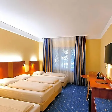 Astro - Nichtraucherhotel Stuttgart