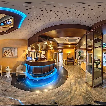 Szálloda Astro - Nichtraucherhotel Stuttgart
