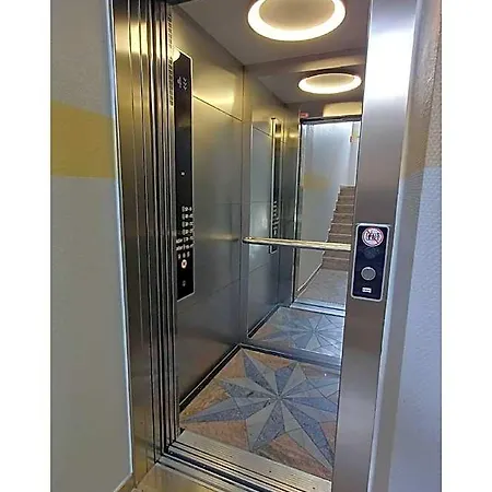 Astro - Nichtraucherhotel 4* Stuttgart