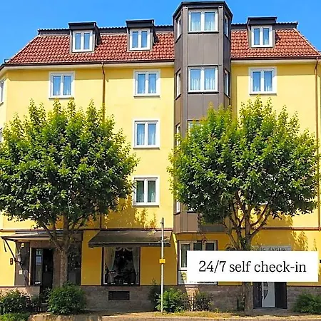 Astro - Nichtraucherhotel 4* Stuttgart