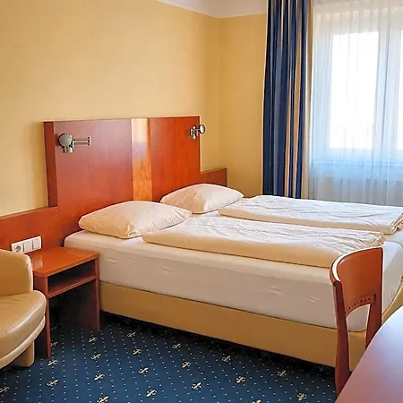 Astro - Nichtraucherhotel 4* Stuttgart