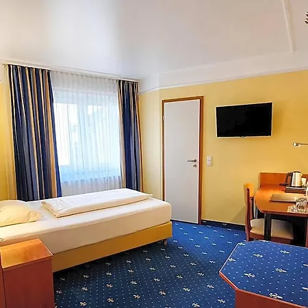 Astro - Nichtraucherhotel 4*