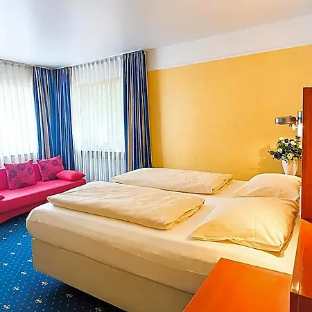 Szálloda Astro - Nichtraucherhotel