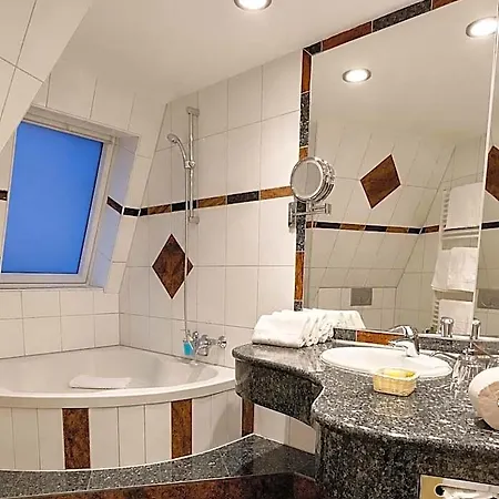 Astro - Nichtraucherhotel Szálloda 4*