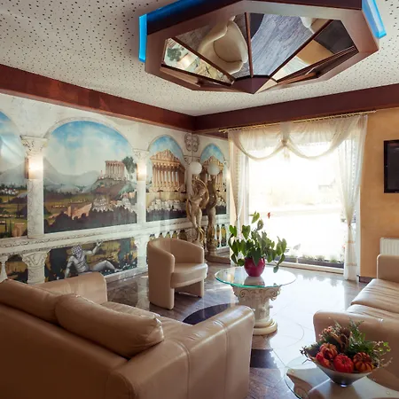 Astro - Nichtraucherhotel Hotel 4*