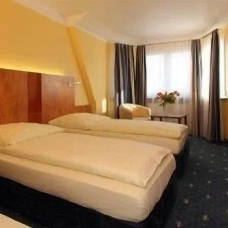 Astro - Nichtraucherhotel 4*