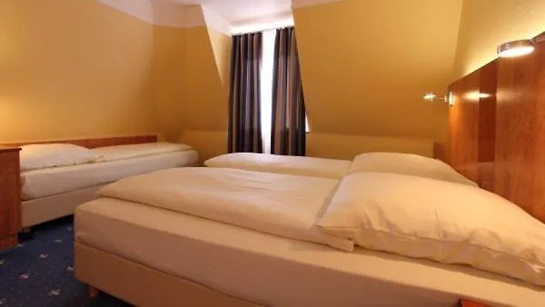 Astro - Nichtraucherhotel