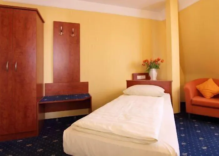 Astro - Nichtraucherhotel Hotel