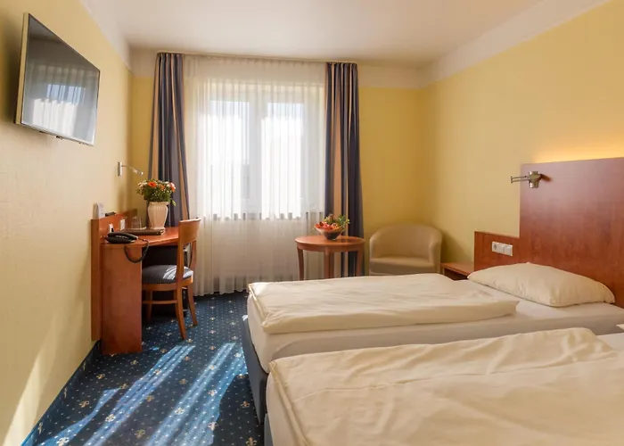 Hotel Astro - Nichtraucherhotel Stuttgart