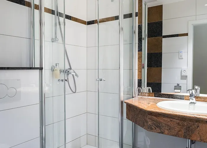 Astro - Nichtraucherhotel 4* Stuttgart