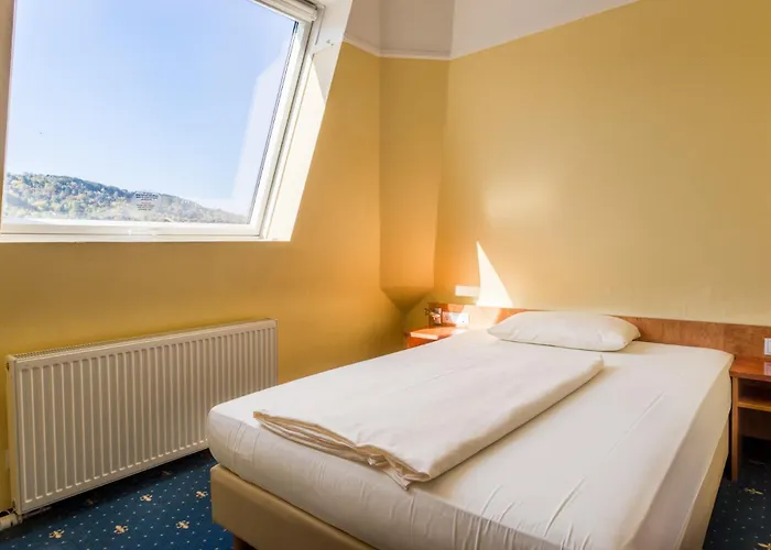 Astro - Nichtraucherhotel