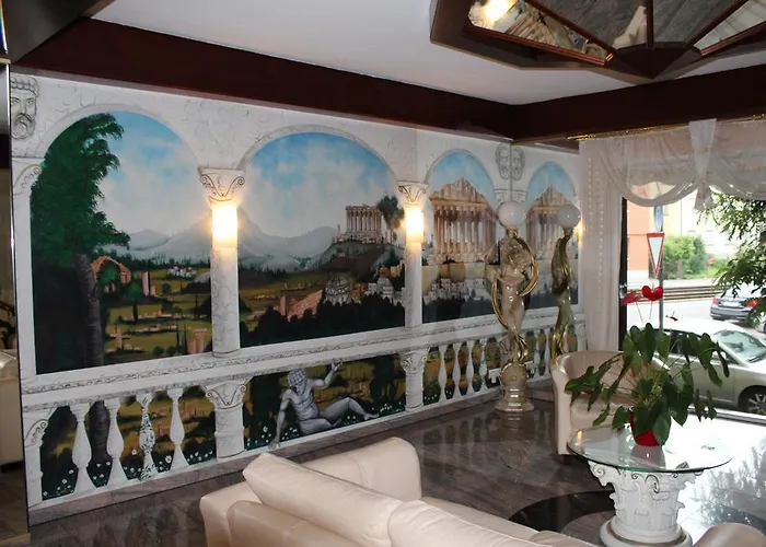 Astro - Nichtraucherhotel Hotel Stuttgart