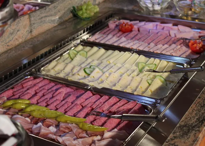 Hotel Astro - Nichtraucherhotel 4*