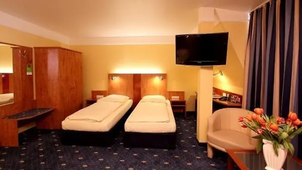 Astro - Nichtraucherhotel 4* Stuttgart