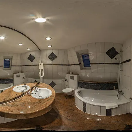 酒店 阿斯特洛公寓式酒店 - 尼克特劳忽尔酒店