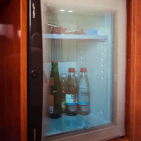 酒店 阿斯特洛公寓式酒店 - 尼克特劳忽尔酒店