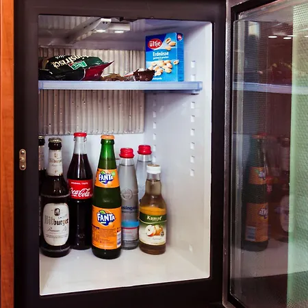 阿斯特洛公寓式酒店 - 尼克特劳忽尔酒店 4* 斯图加特