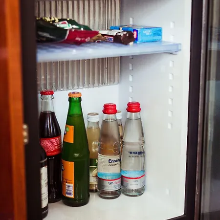 阿斯特洛公寓式酒店 - 尼克特劳忽尔酒店 酒店 斯图加特