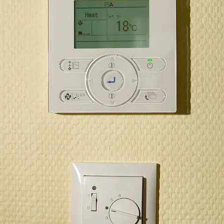 阿斯特洛公寓式酒店 - 尼克特劳忽尔酒店 酒店 斯图加特