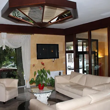 阿斯特洛公寓式酒店 - 尼克特劳忽尔酒店 斯图加特