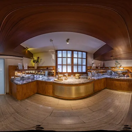 阿斯特洛公寓式酒店 - 尼克特劳忽尔酒店 4* 斯图加特