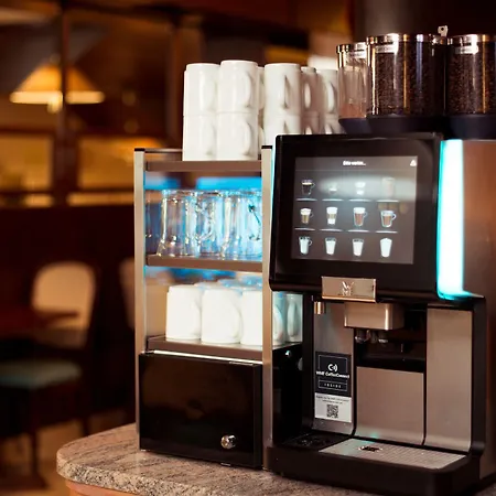 阿斯特洛公寓式酒店 - 尼克特劳忽尔酒店 酒店