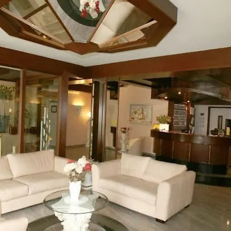 Astro - Nichtraucherhotel 4* Штутгарт