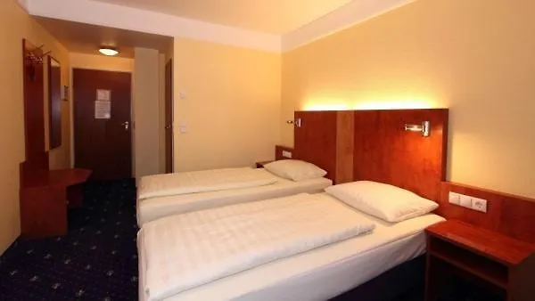 Astro - Nichtraucherhotel Stuttgart