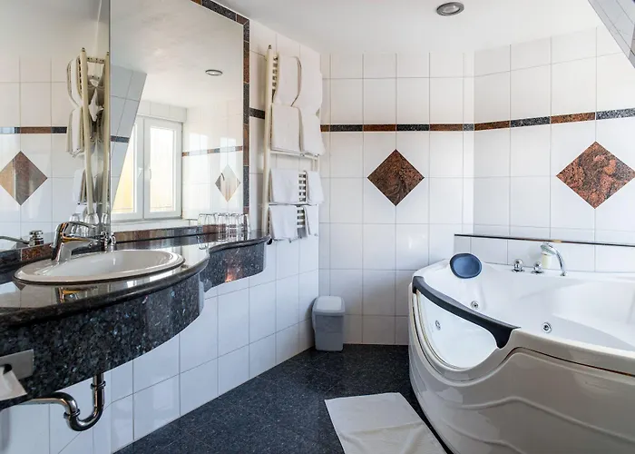 Astro - Nichtraucherhotel