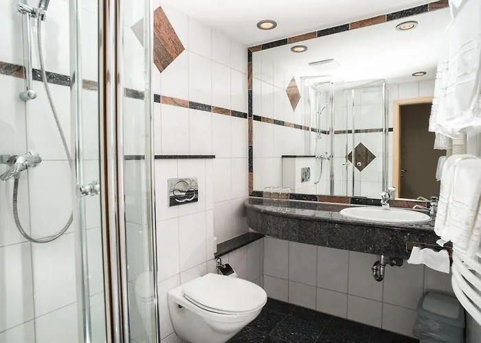 Astro - Nichtraucherhotel Szálloda